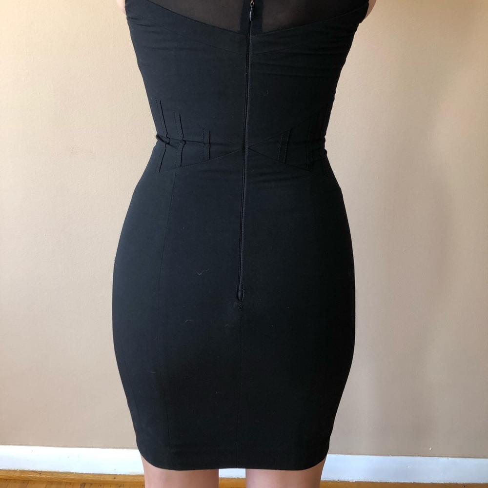 Dress - Picture 4 of 5